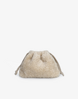 LOZEN MINI SCRUNCH FUR CREAM