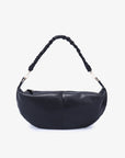 PEPPA CONVERTIBLE LARGE SLING BLACK