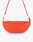 PEPPA CONVERTIBLE LARGE SLING ORANGE