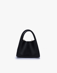HOLLACE MINI TOTE TOY BLACK