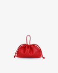 LOZEN MINI SCRUNCH RED