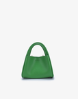 HOLLACE MINI TOTE TOY GREEN