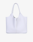 JENNINGS TOTE WHITE