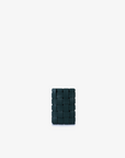 LINDY WOVEN CELLPHONE EMERALD