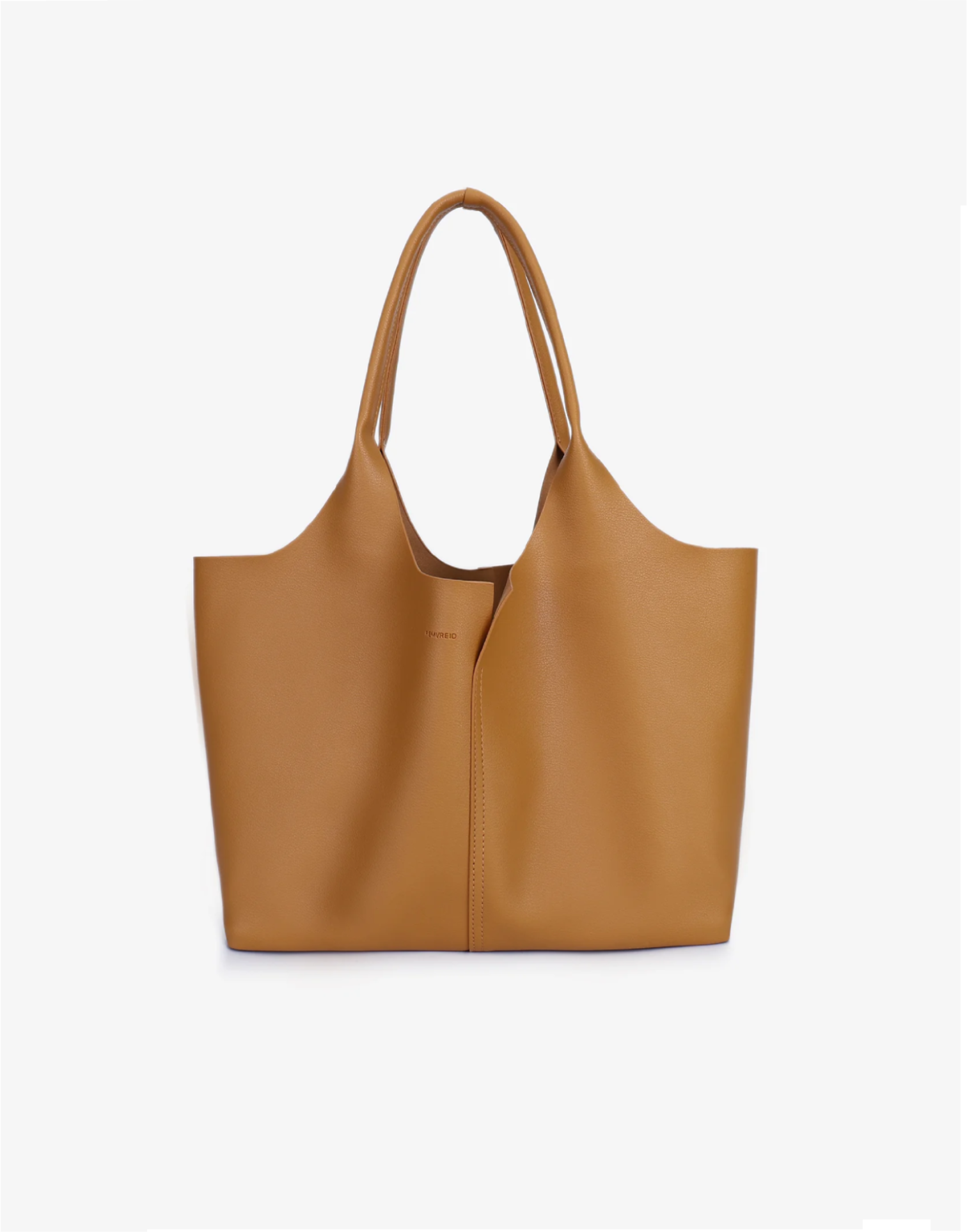JENNINGS TOTE CAMEL