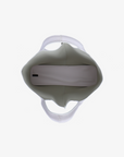 JENNINGS TOTE WHITE