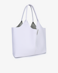 JENNINGS TOTE WHITE