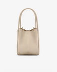 HOLLACE MINI TOTE CREAM