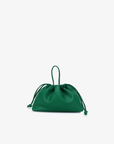LOZEN MINI SCRUNCH GREEN