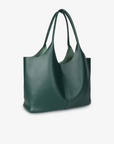 JENNINGS TOTE EMERALD