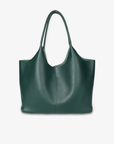 JENNINGS TOTE EMERALD