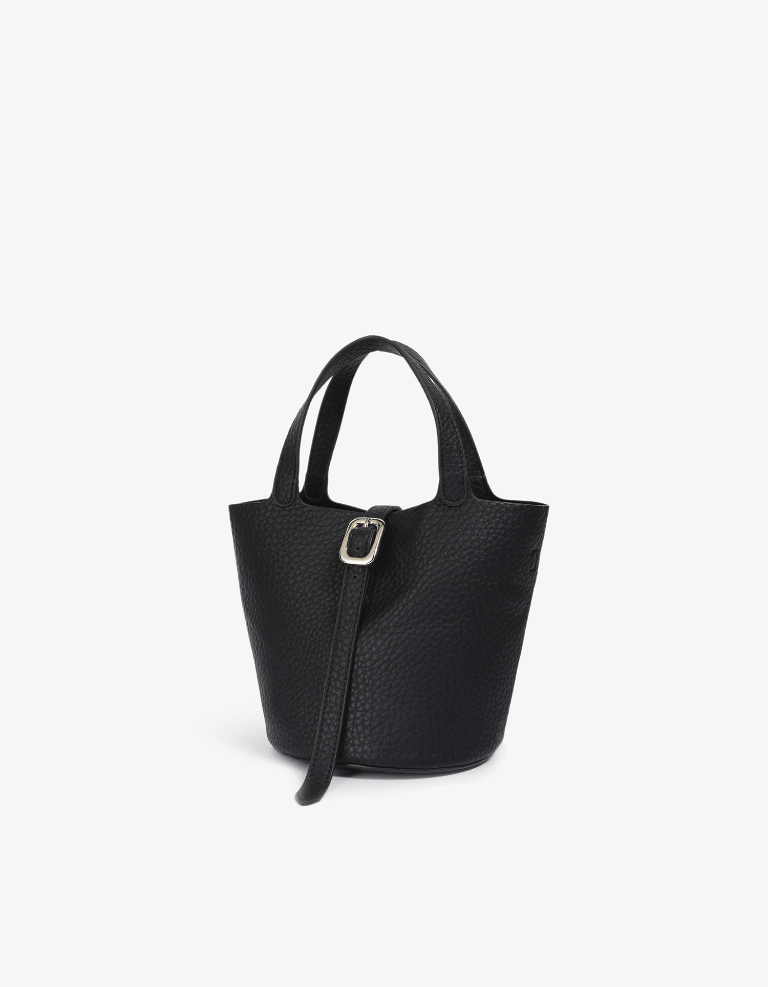 JOYA BUCKET MINI BLACK - REMI/REID