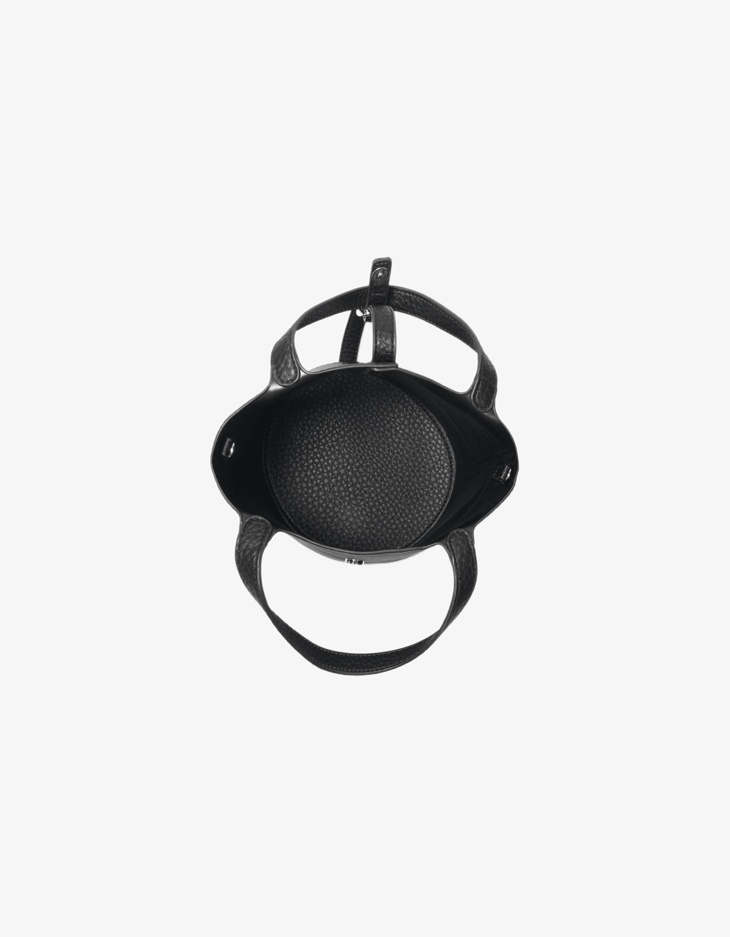 JOYA BUCKET MINI BLACK - REMI/REID