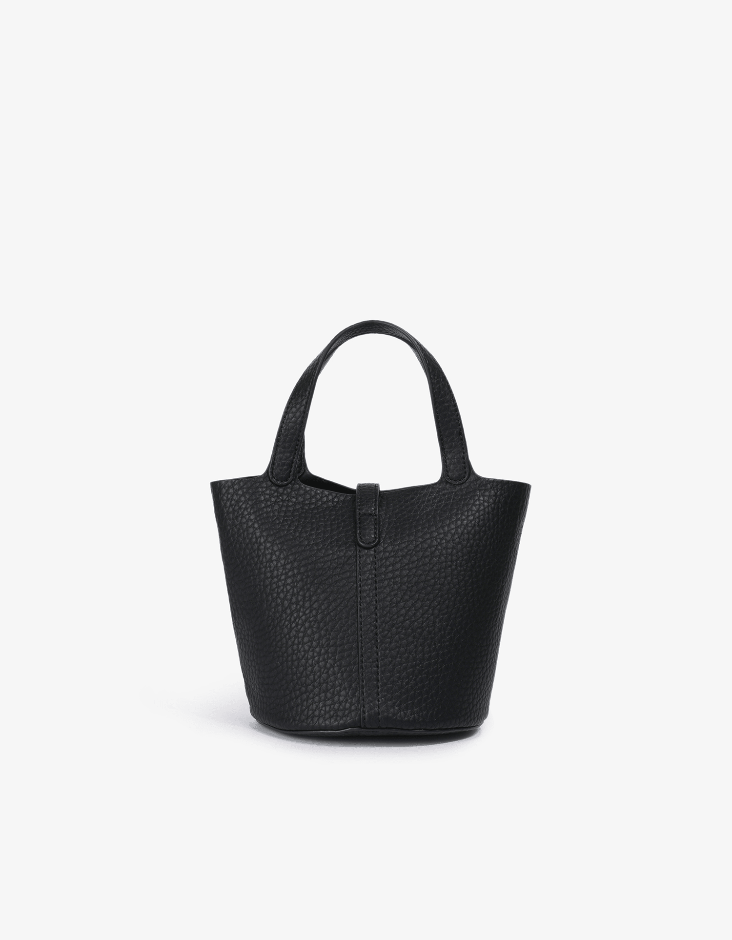 JOYA BUCKET MINI BLACK - REMI/REID