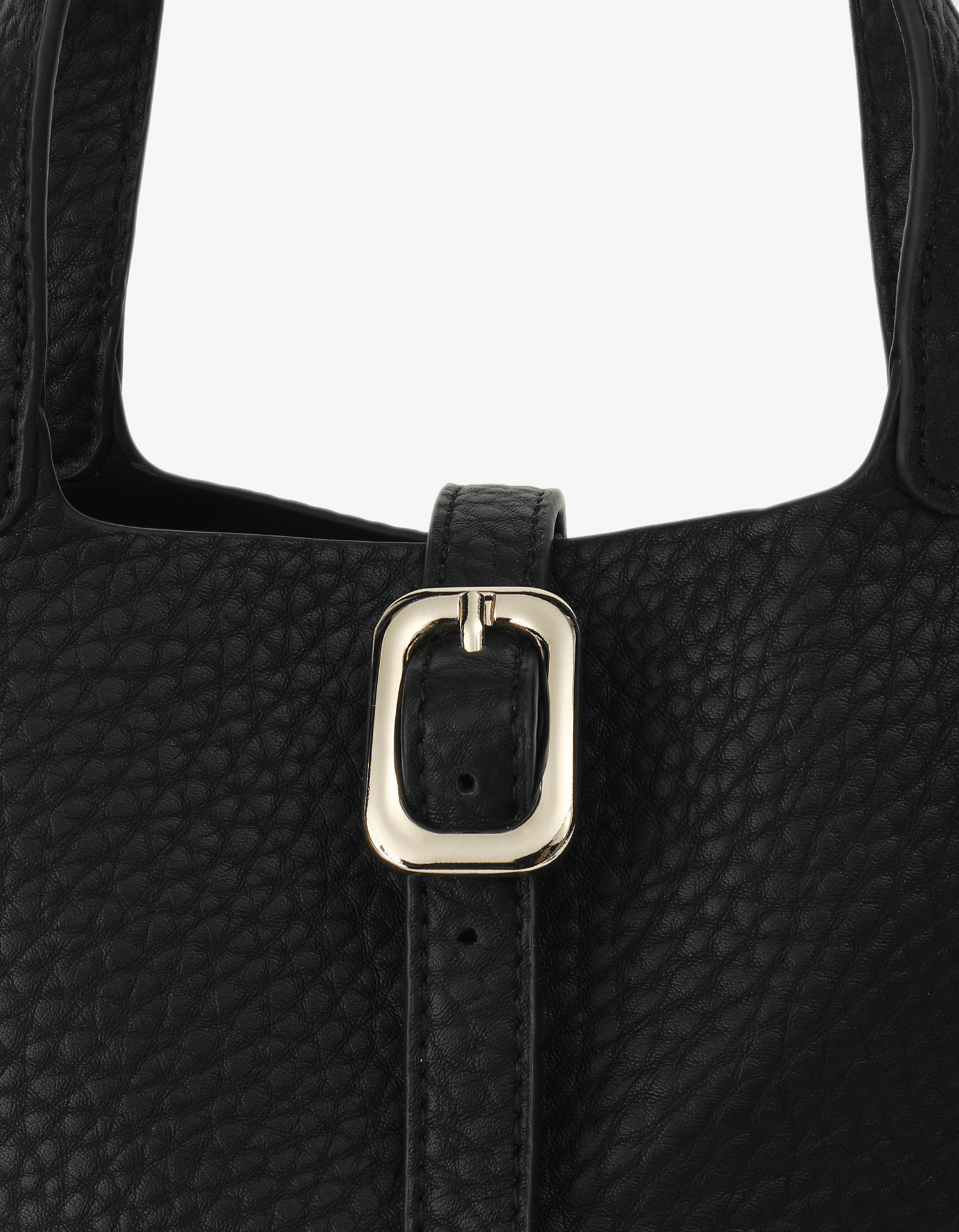 JOYA BUCKET MINI BLACK - REMI/REID