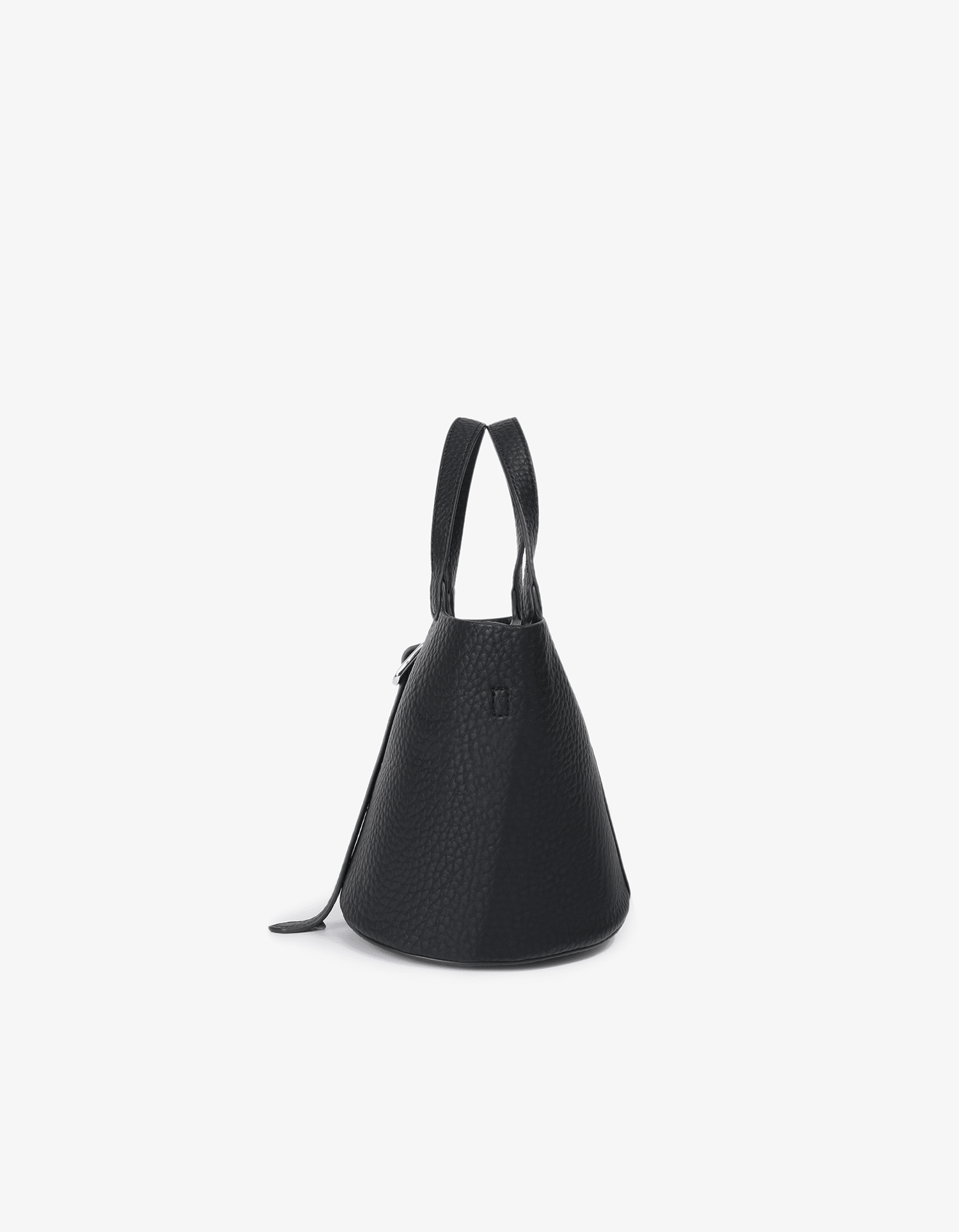 JOYA BUCKET MINI BLACK - REMI/REID