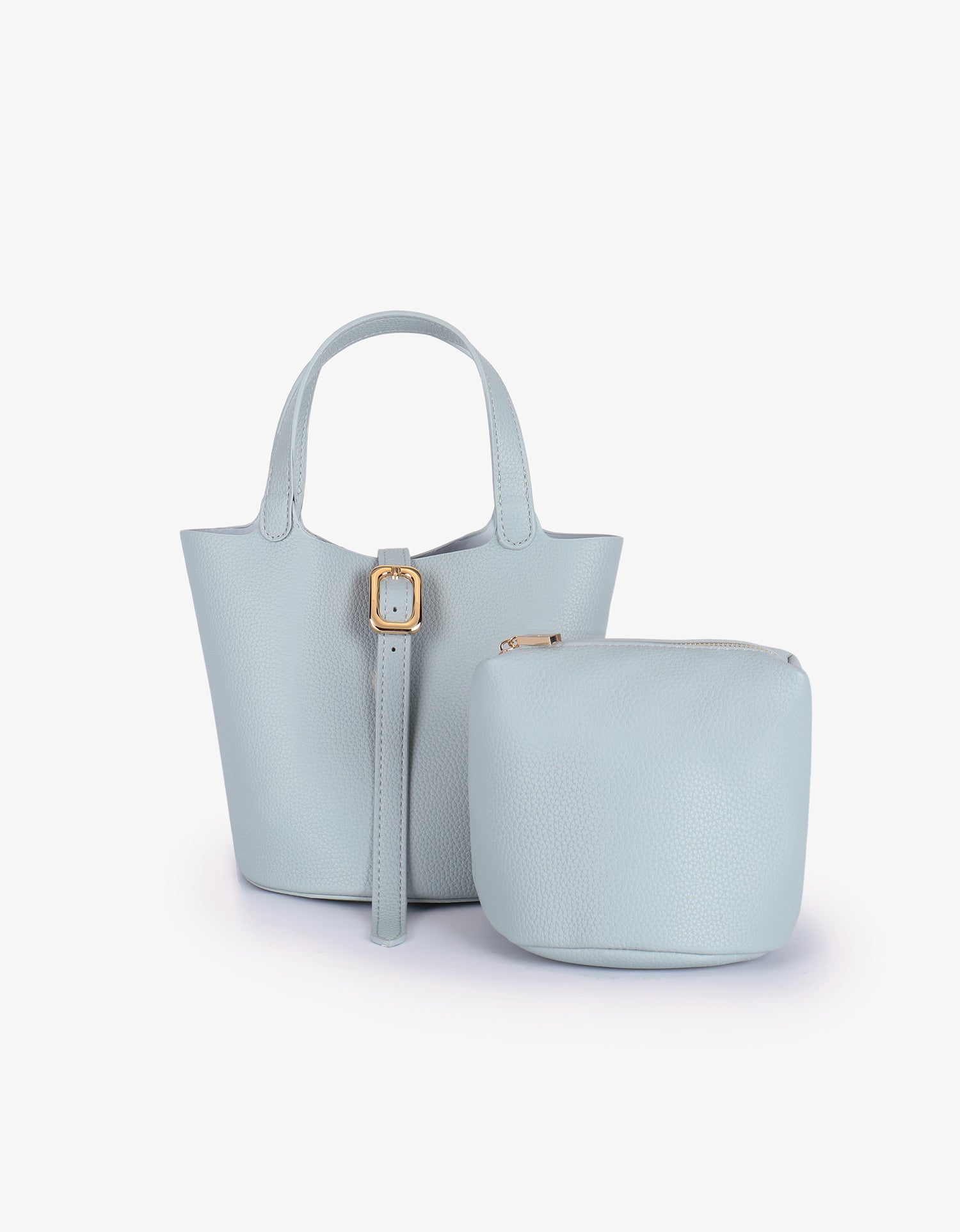 JOYA BUCKET MINI BLUE - REMI/REID