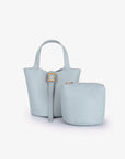 JOYA BUCKET MINI BLUE - REMI/REID