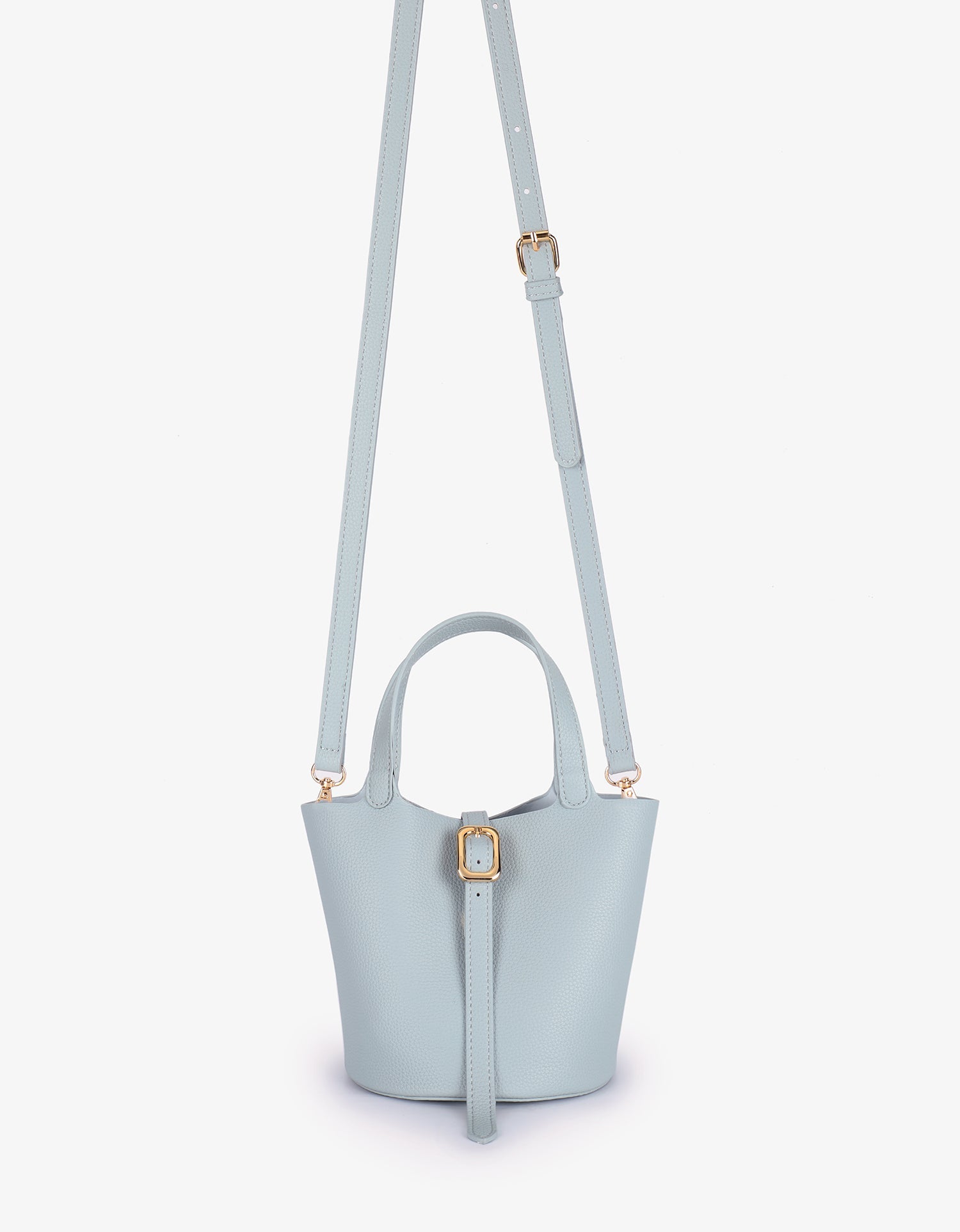JOYA BUCKET MINI BLUE - REMI/REID