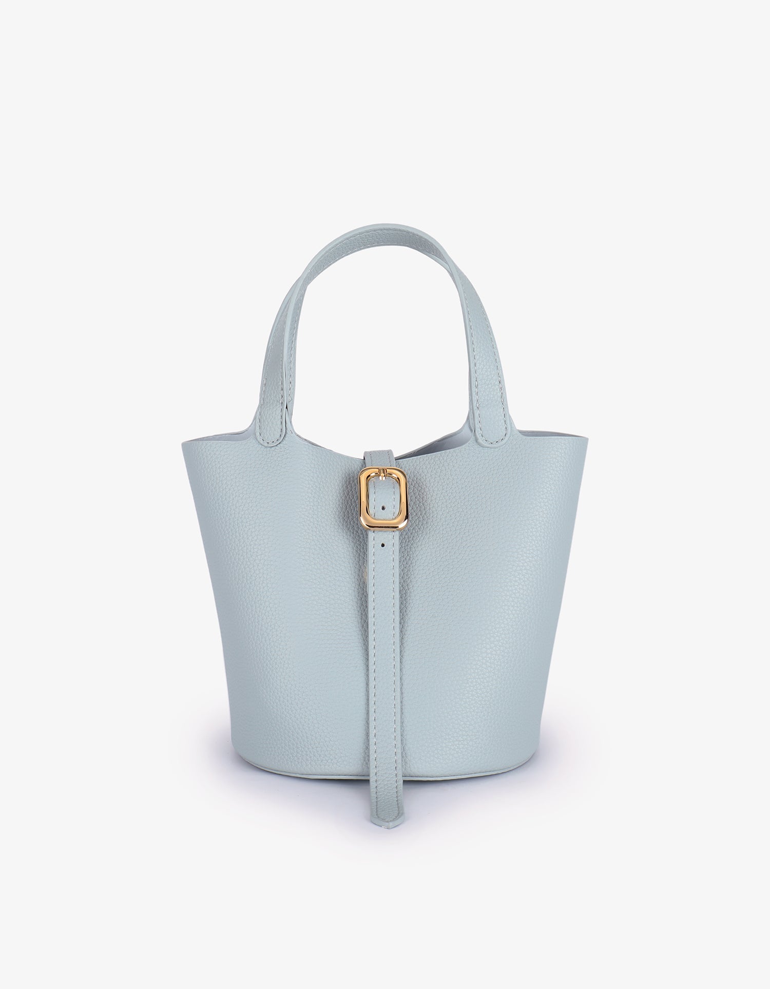 JOYA BUCKET MINI BLUE - REMI/REID