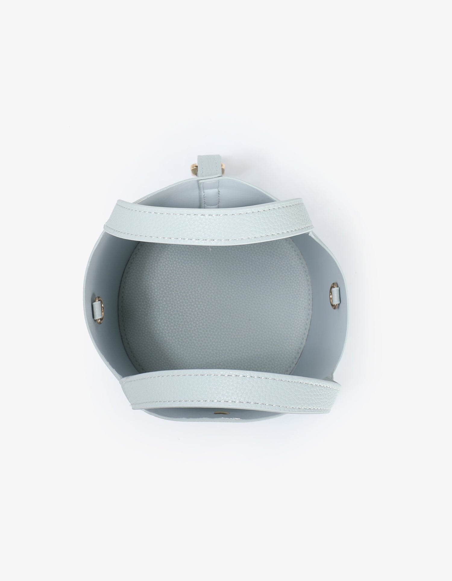 JOYA BUCKET MINI BLUE - REMI/REID