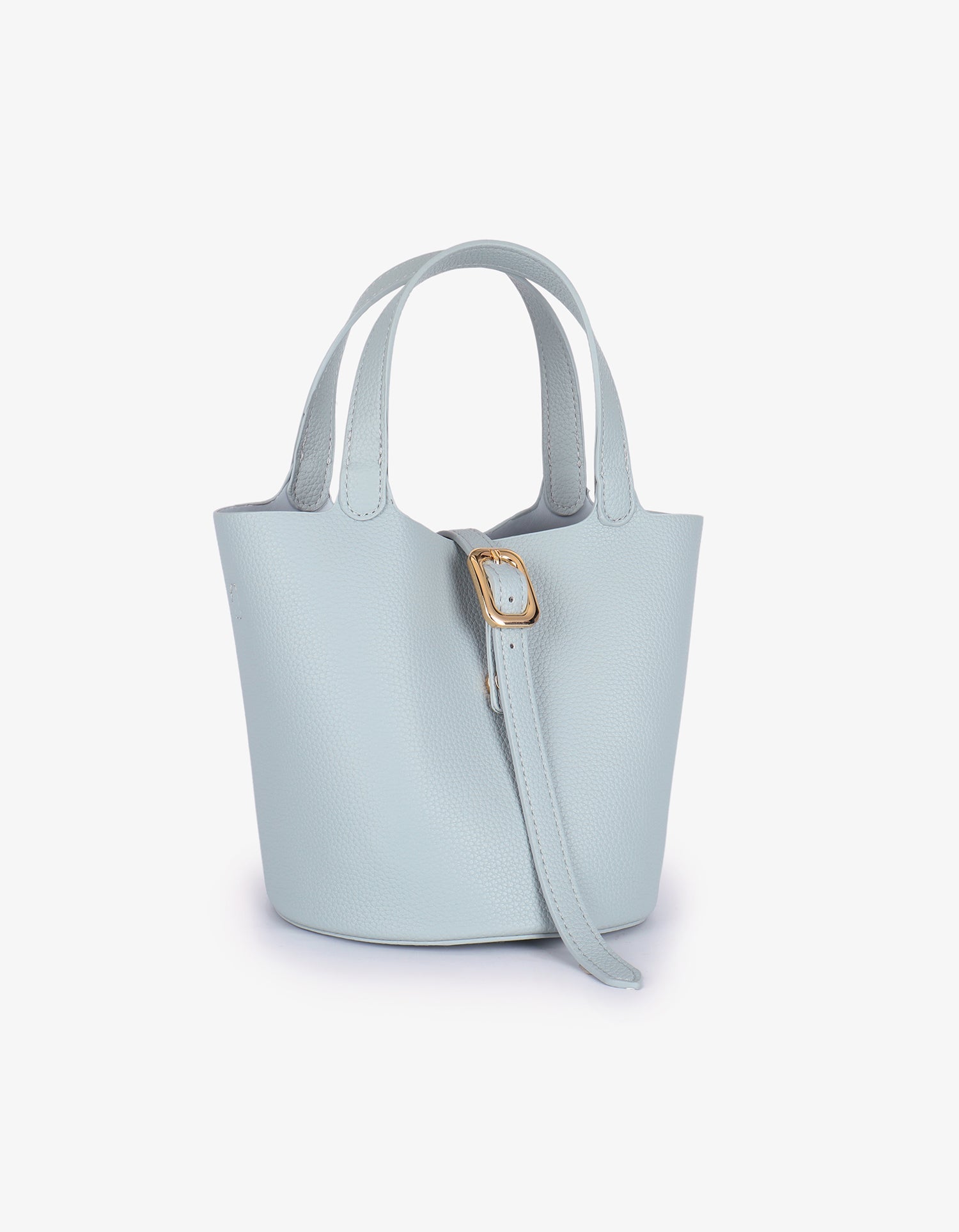 JOYA BUCKET MINI BLUE - REMI/REID