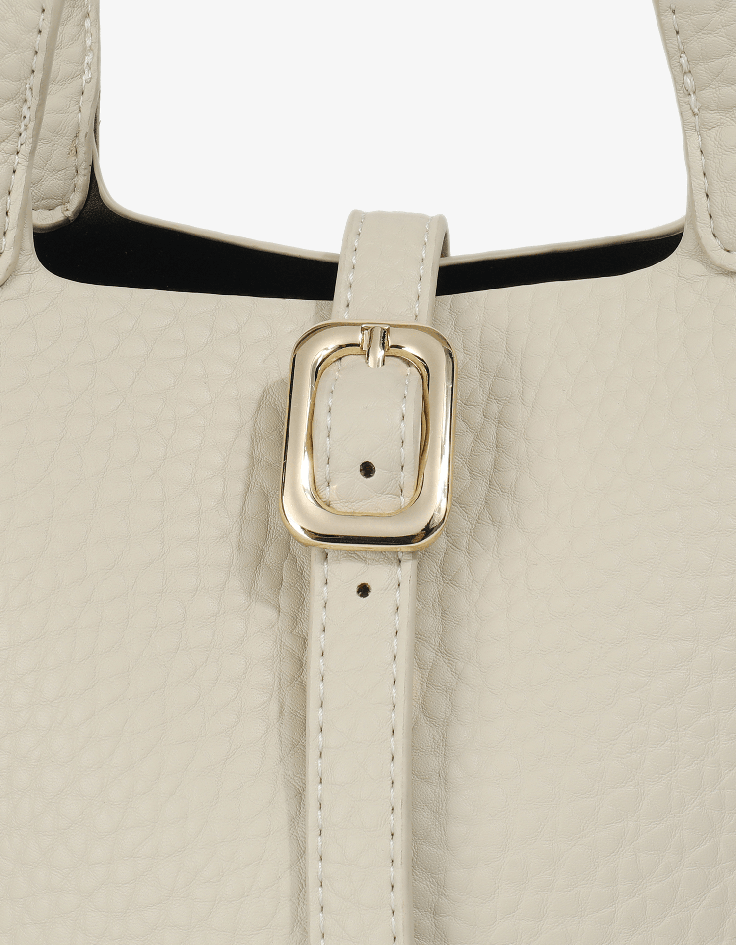 JOYA BUCKET MINI CREAM - REMI/REID