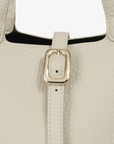 JOYA BUCKET MINI CREAM - REMI/REID