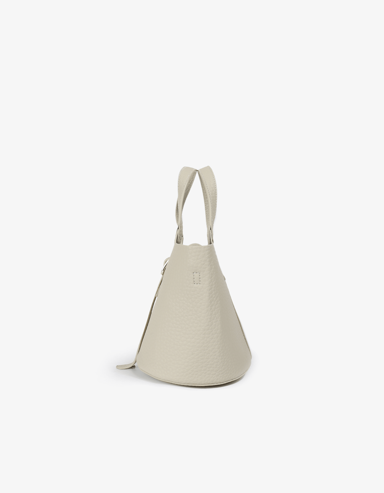 JOYA BUCKET MINI CREAM - REMI/REID