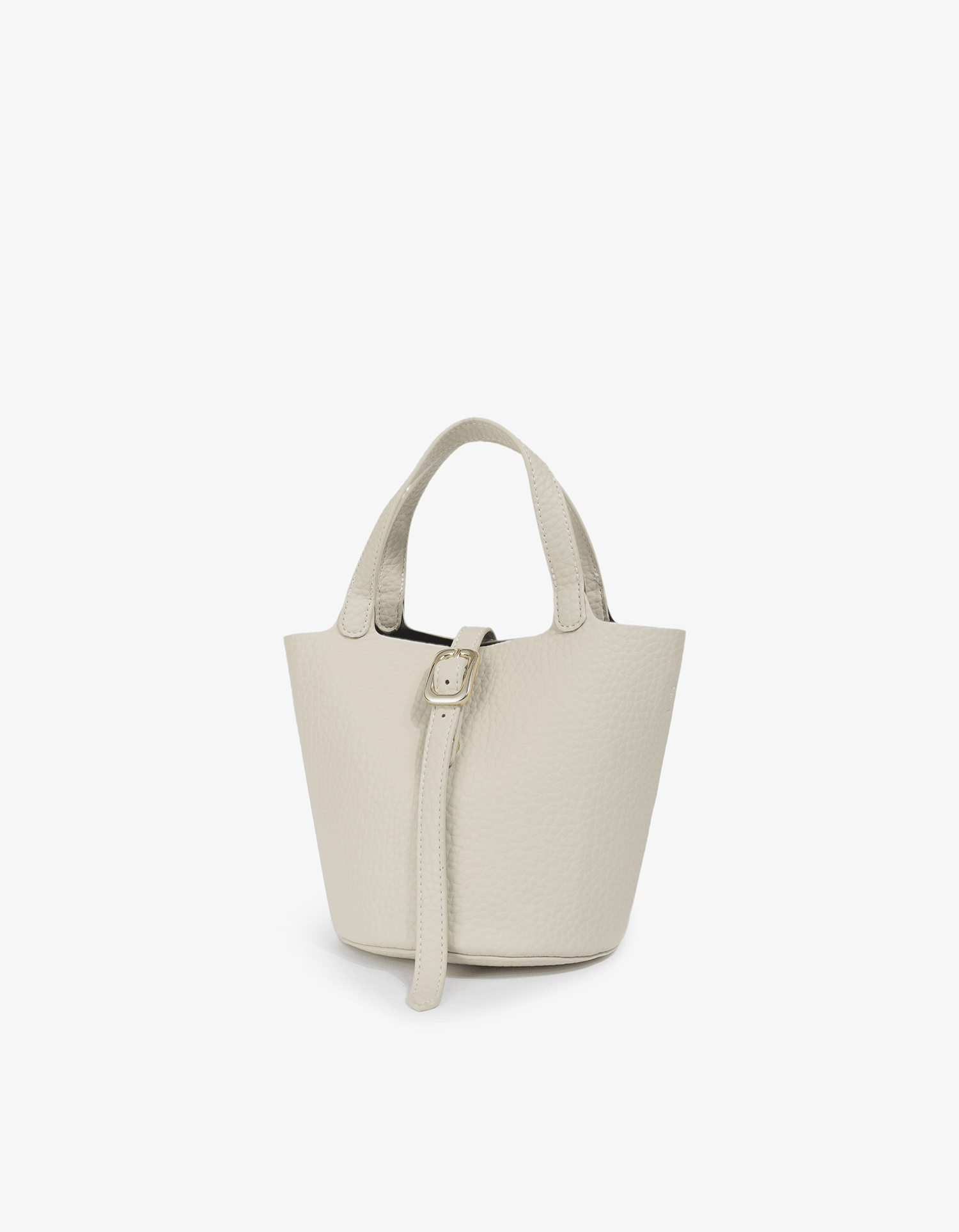 JOYA BUCKET MINI CREAM - REMI/REID