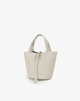 JOYA BUCKET MINI CREAM - REMI/REID