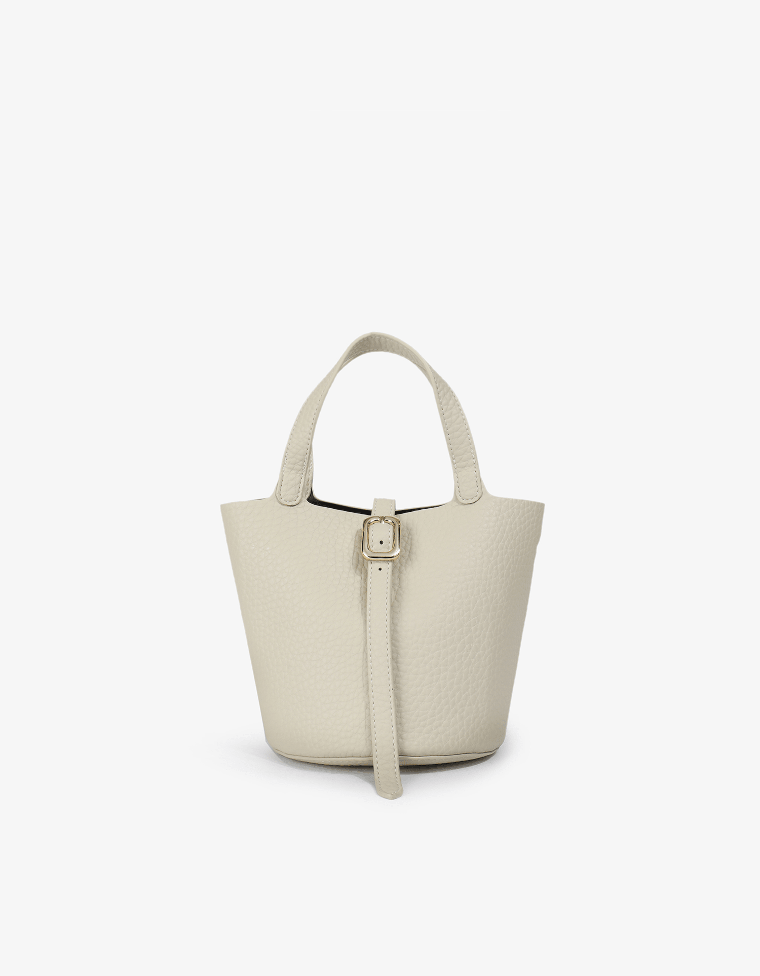 JOYA BUCKET MINI CREAM - REMI/REID