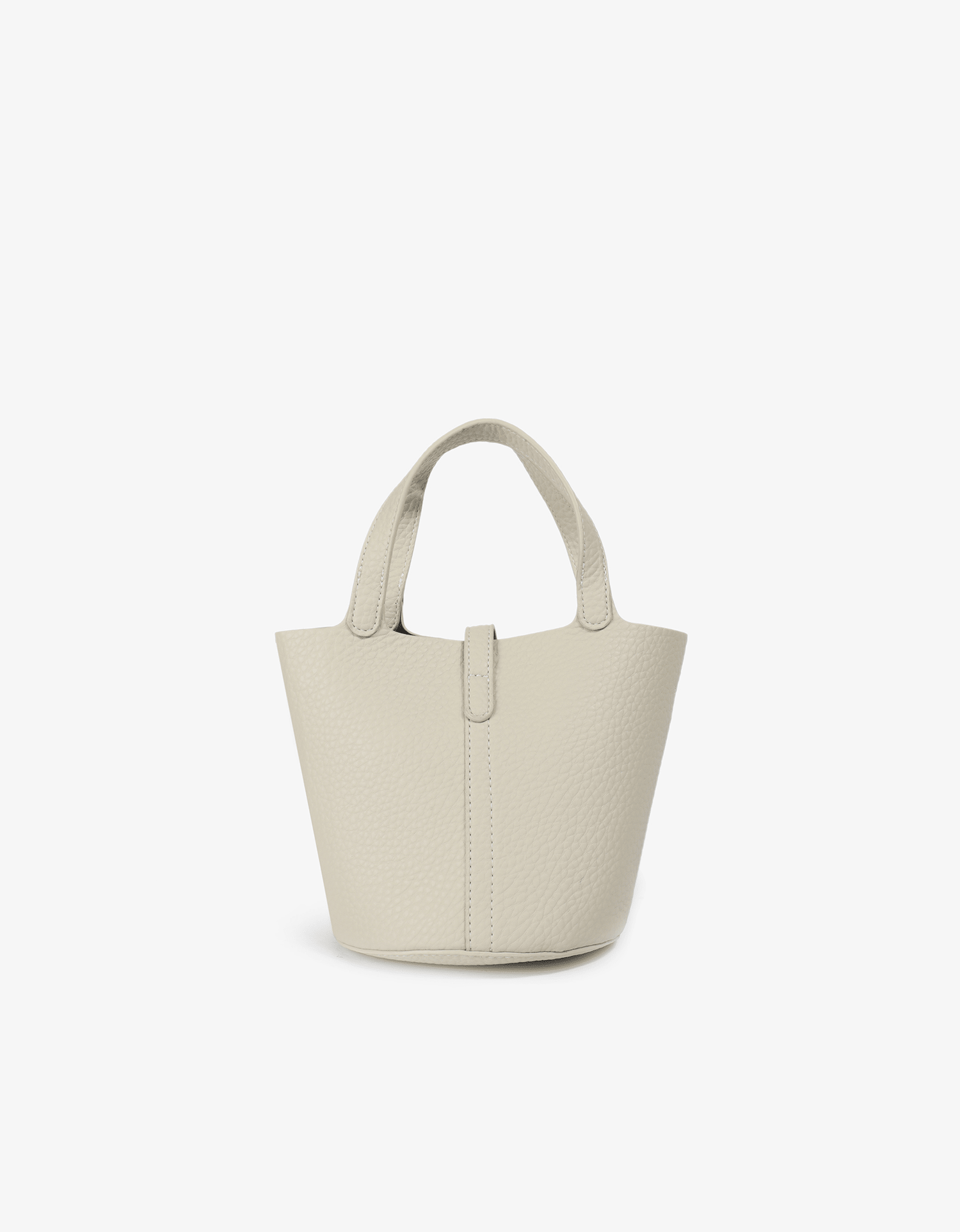 JOYA BUCKET MINI CREAM - REMI/REID
