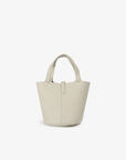 JOYA BUCKET MINI CREAM - REMI/REID