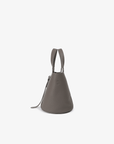 JOYA BUCKET MINI DARK GREY - REMI/REID