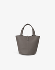 JOYA BUCKET MINI DARK GREY - REMI/REID
