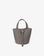JOYA BUCKET MINI DARK GREY - REMI/REID