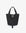 JOYA BUCKET MINI FAUX SUEDE BLACK - REMI/REID