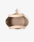 JOYA BUCKET MINI LIGHT TAN - REMI/REID