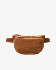 LEO CONVERTIBLE CROSSBODY SLING AND BELT BAG SMALL SIENNA - REMI/REID