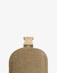 LIBBIE FLEECE BELT BAG CREAM - REMI/REID