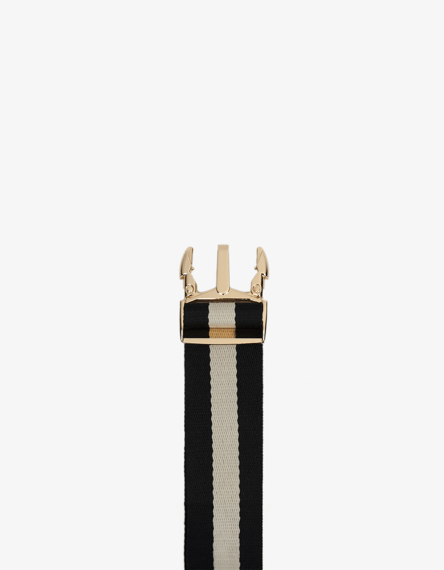 LIBBIE FLEECE BELT BAG GREEN - REMI/REID