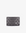 LINDY CLUTCH WOVEN LARGE ANTHRACITE - REMI/REID