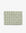LINDY CLUTCH WOVEN LARGE FAUX SUEDE CELADON - REMI/REID
