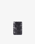 LINDY WOVEN CELLPHONE ANTHRACITE - REMI/REID