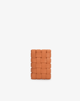 LINDY WOVEN CELLPHONE APRICOT - REMI/REID