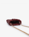 LINDY WOVEN CELLPHONE WINE - REMI/REID