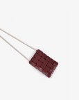 LINDY WOVEN CELLPHONE WINE - REMI/REID