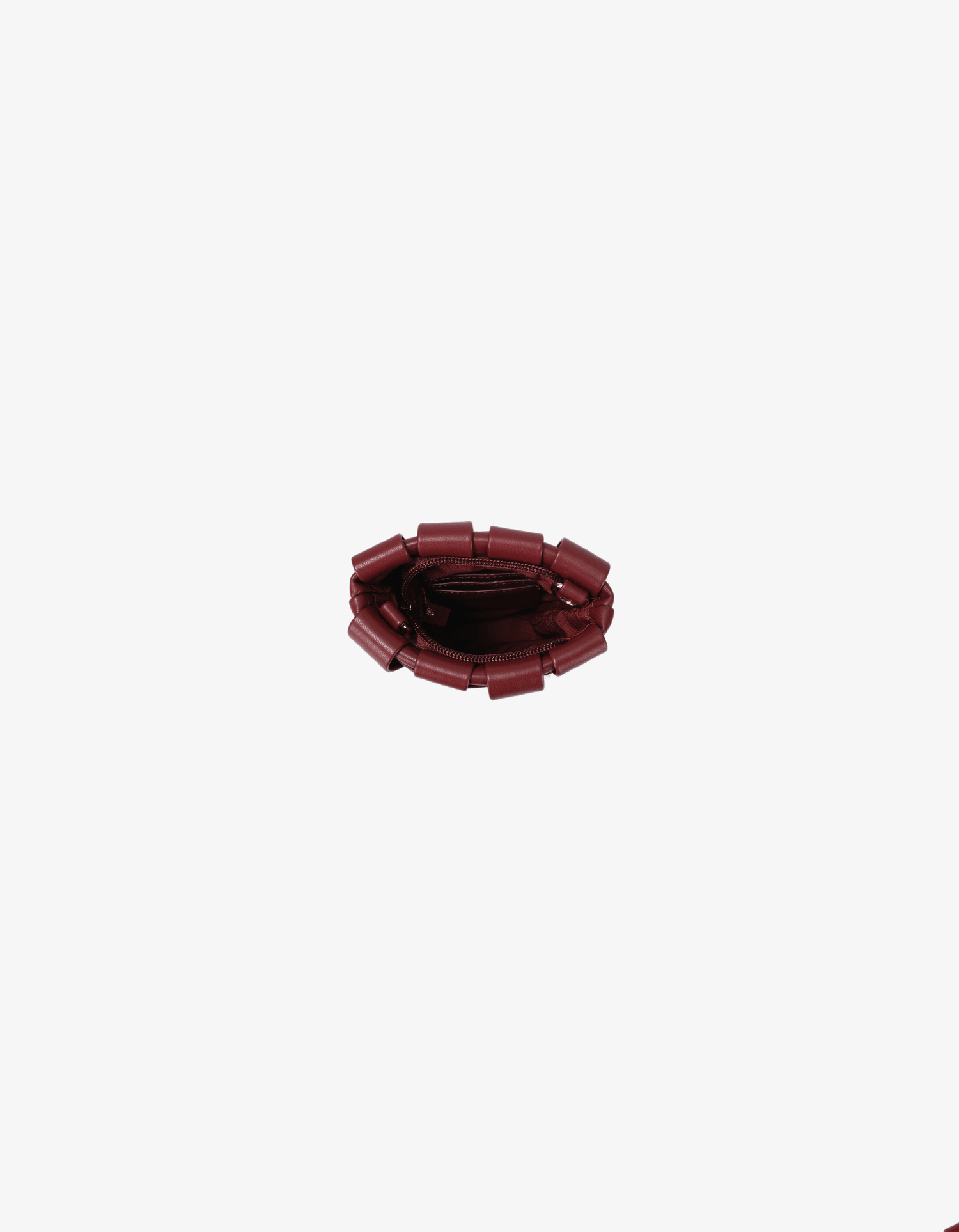 LINDY WOVEN CELLPHONE WINE - REMI/REID