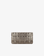 LINDY WOVEN CLUTCH SMALL GOLD - REMI/REID